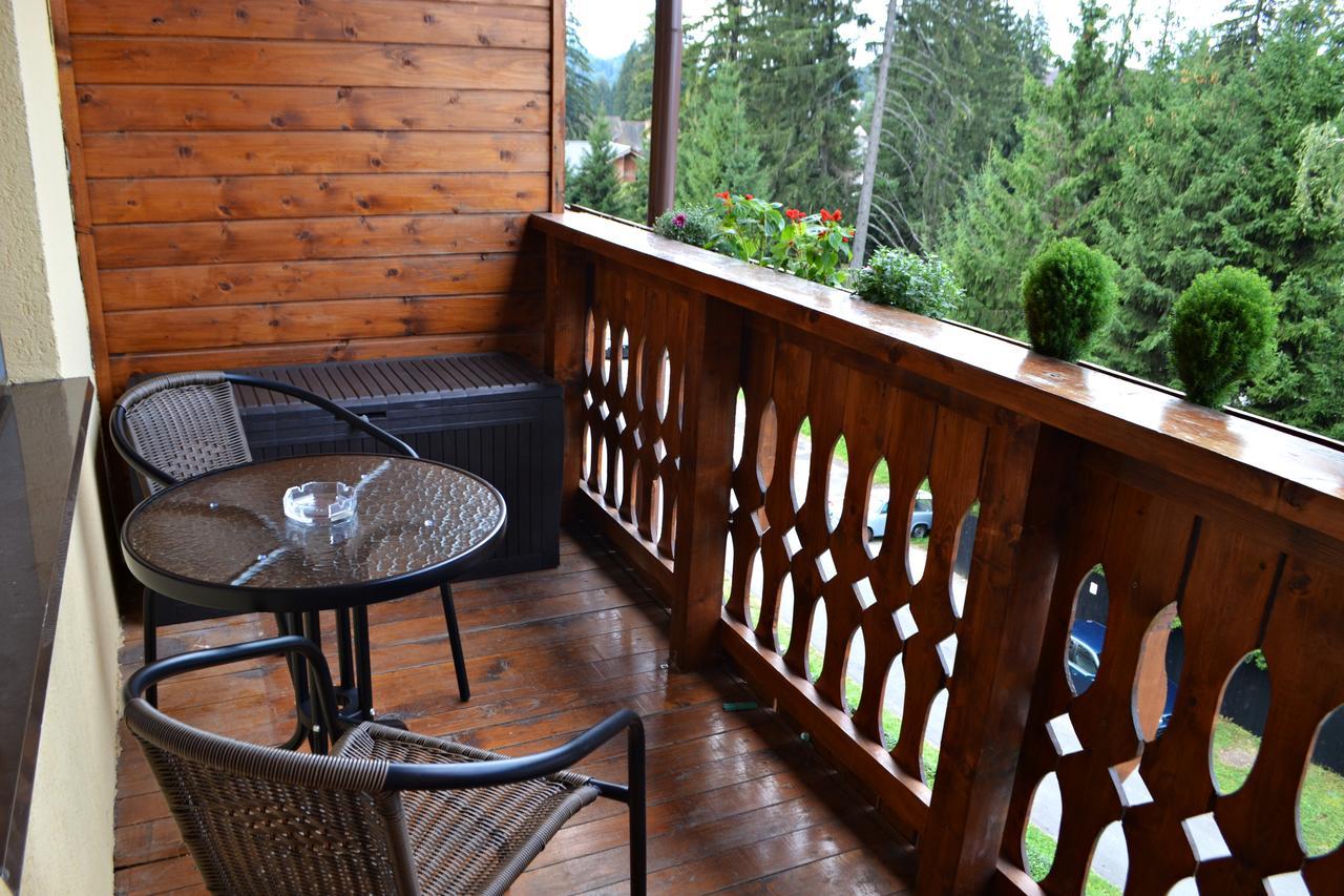 Studio Alex Poiana Brasov Luaran gambar